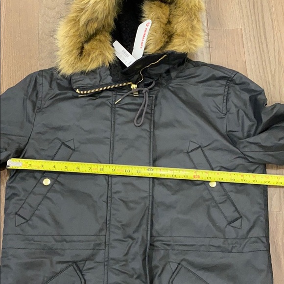 J. Crew Perfect Winter Parka - Picture 4 of 7
